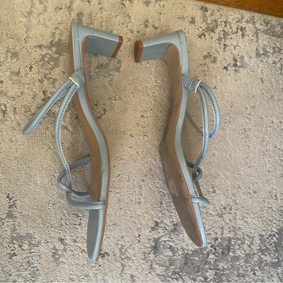 Journee Collection Rianne Slide Sandal - Size 11 - Picture 4 of 4